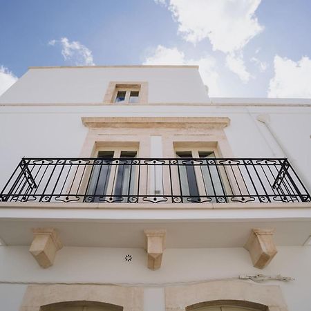 Hotel Palazzo D'Azeglio Alberobello Exterior foto